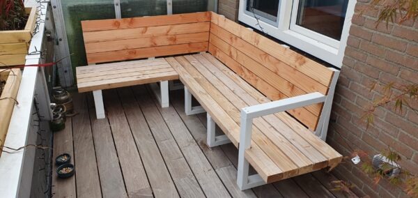 Lounge Sofa Florida – Bild 6