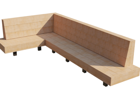 Lounge Sofa Texas