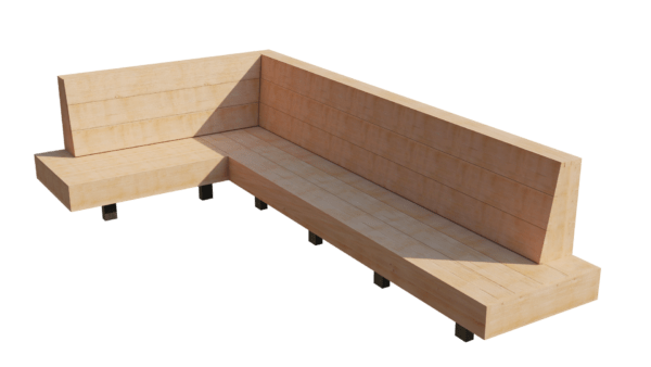 Lounge Sofa Texas