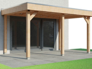 Veranda