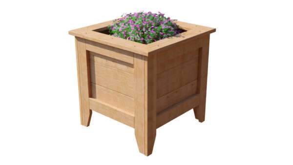 Pflanzkübel Holly – Bild 2