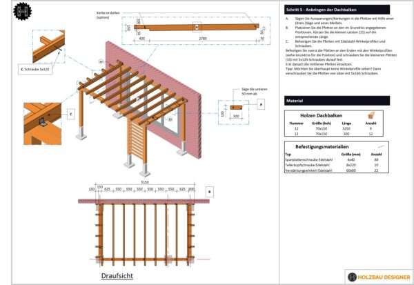 Veranda | Rustikal – Bild 2
