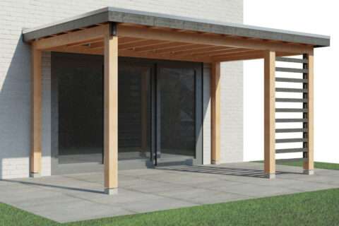 Veranda | RUSTIKAL