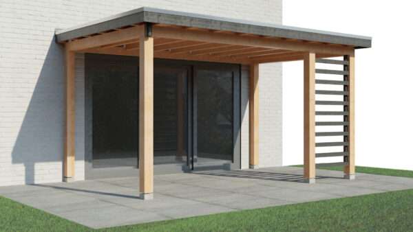Veranda | Rustikal