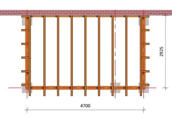 Veranda | Rustikal – Bild 4
